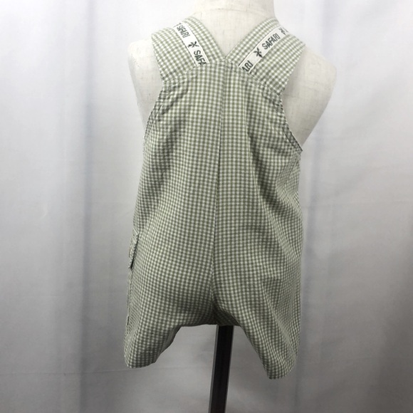 Safari Jumper 6-9 months - Picture 3 of 9